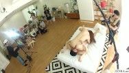 Jav milf chisato shouda foreplay during the time that real dilettante wives see behind the scenes